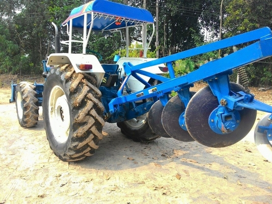 ฟอร์ด 6610 พร้อมผาน 3 ไคเฮงหลีใหม่ ฟอร์ด 6610 พร้อมผาน 3 ไคเฮงหลีใหม่