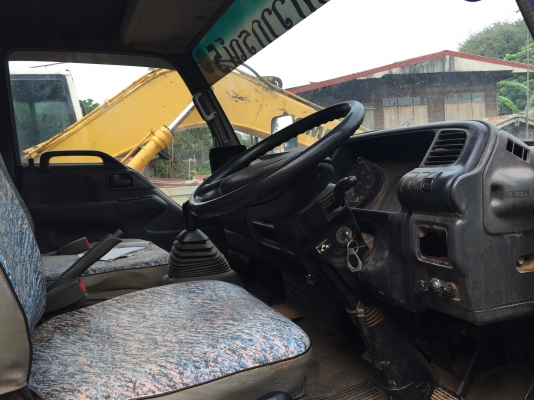 NPR72Lเครื่อง150แรง