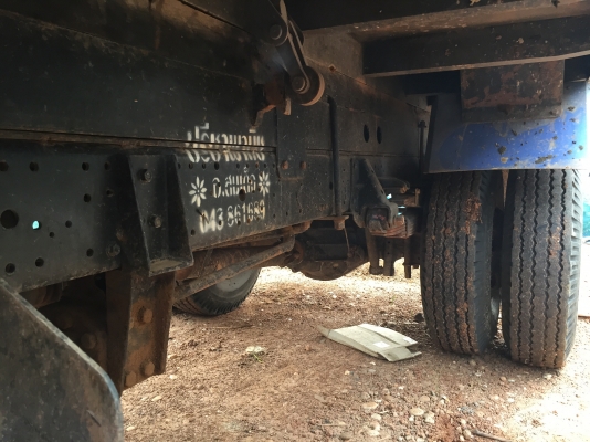 NPR72Lเครื่อง150แรง