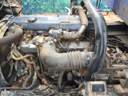 NPR72Lเครื่อง150แรง