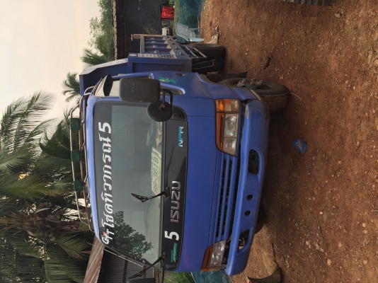 NPR72Lเครื่อง150แรง