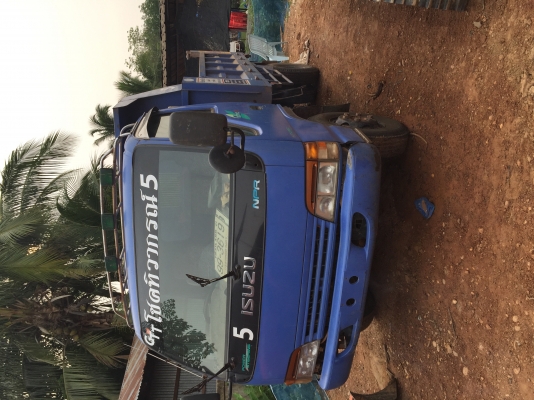 NPR72Lเครื่อง150แรง