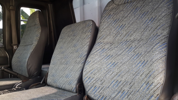 6 ล้อใหญ่ ISUZU DECA FTR 195 แรงม้า * ยาว 5.50 ม. * รถสวยเดิม+สวยจริง+พร้อมใช้งาน * รถห้างแท้ * มีเล่มพร้อมโอน * 6 ล้อใหญ่ ISUZU DECA FTR 195 แรงม้า * ยาว 5.50 ม. * รถสวยเดิม+สวยจริง+พร้อมใช้งาน * รถห้างแท้ * มีเล่มพร้อมโอน *