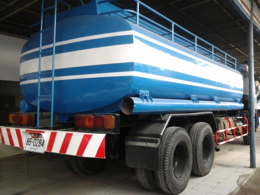 ขาย 10 ล้อ รถบรรทุกน้ำมัน