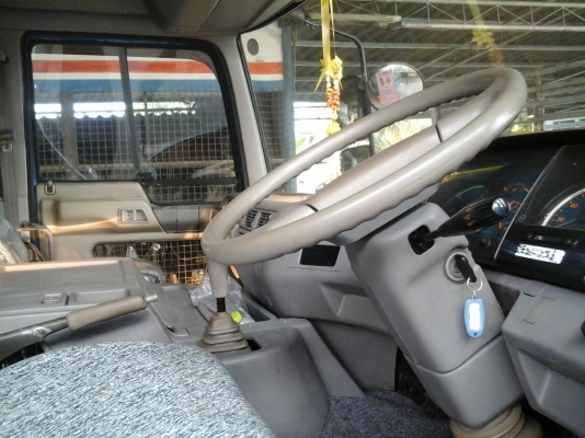 ขาย 10 ล้อ รถบรรทุกน้ำมัน