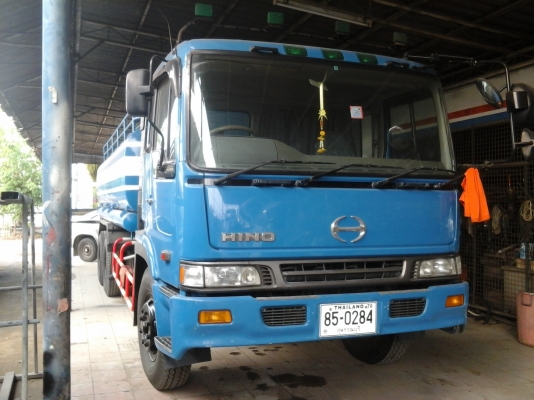 ขาย 10 ล้อ รถบรรทุกน้ำมัน