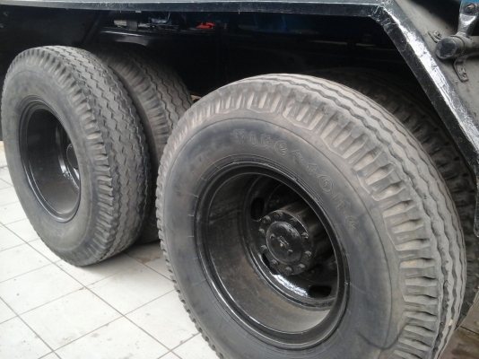 ขาย 10 ล้อ รถบรรทุกน้ำมัน