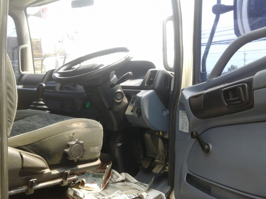 ขาย 6 ล้อ ฮีโน่