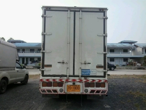 ขายด่วน ISUZU 130 แรง ปี 49 สวยๆเดิมๆ ไม่เคยบรรทุกหนัก