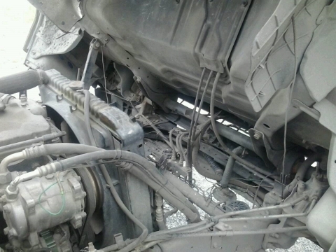 ขายด่วน ISUZU 130 แรง ปี 49 สวยๆเดิมๆ ไม่เคยบรรทุกหนัก