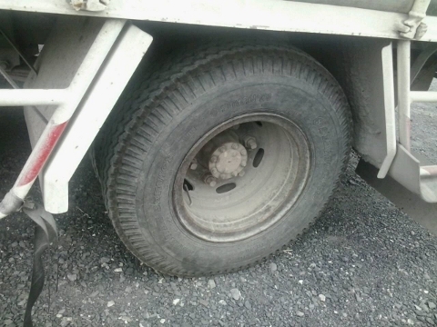 ขายด่วน ISUZU 130 แรง ปี 49 สวยๆเดิมๆ ไม่เคยบรรทุกหนัก