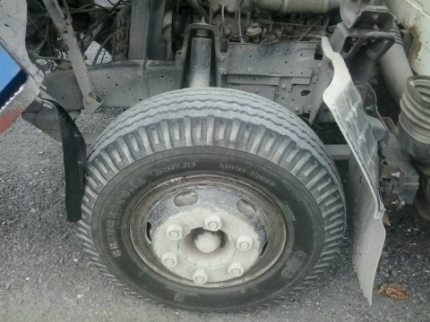 ขายด่วน ISUZU 130 แรง ปี 49 สวยๆเดิมๆ ไม่เคยบรรทุกหนัก