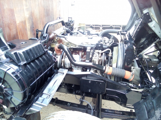 6 ล้อกลาง *Euro.3* ISUZU FRR 210 แรงม้า *คอมมอนเรว* *ยาว 6.50 ม.* รถสวยเดิม+สวยจริง+พร้อมใช้งาน * รถห้างแท้ * มีเล่มพร้อม * 6 ล้อกลาง *Euro.3* ISUZU FRR 210 แรงม้า *คอมมอนเรว* *ยาว 6.50 ม.* รถสวยเดิม+สวยจริง+พร้อมใช้งาน * รถห้างแท้ * มีเล่มพร้อม *