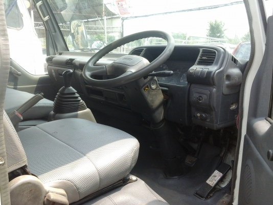 ขาย 6 ล้อ อีซูซุ