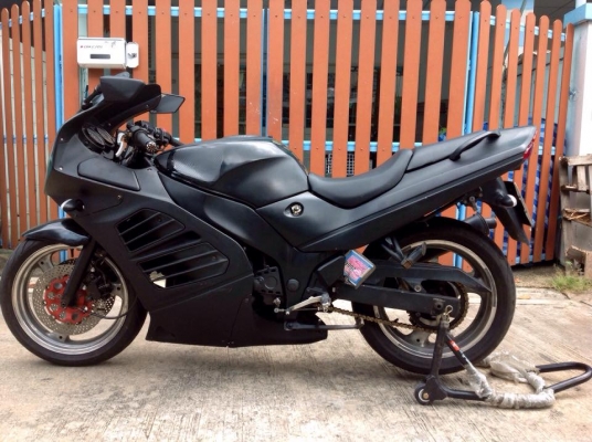 Suzuki RF400 ทะเบียนโอน