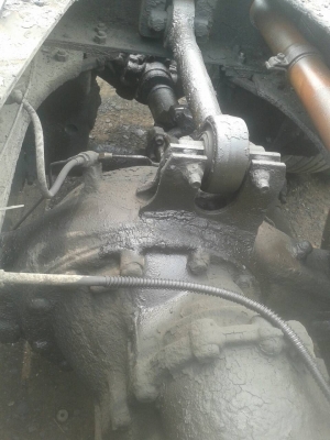 ขายหัวครัชซี ISUZU DEGA URO2 ปี'46 ขายหัวครัชซี ISUZU DEGA URO2 ปี'46