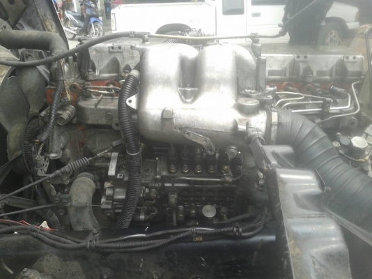 ขายหัวครัชซี ISUZU DEGA URO2 ปี'46 ขายหัวครัชซี ISUZU DEGA URO2 ปี'46