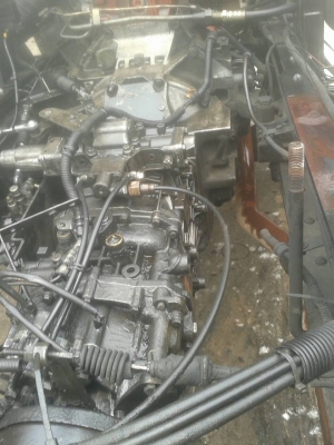 ขายหัวครัชซี ISUZU DEGA URO2 ปี'46 ขายหัวครัชซี ISUZU DEGA URO2 ปี'46