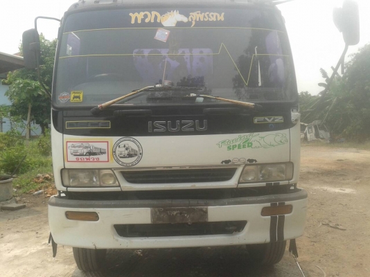 ขายหัวครัชซี ISUZU DEGA URO2 ปี'46 ขายหัวครัชซี ISUZU DEGA URO2 ปี'46