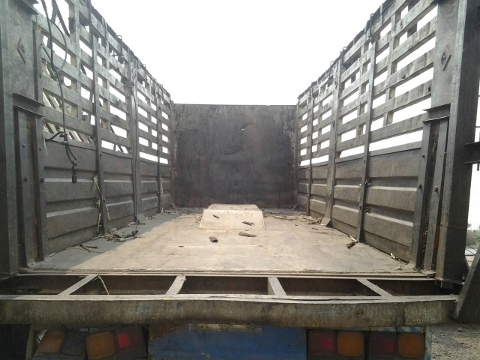 ขายหางพ่วงดั้มด่วนๆครับพร้อมอุปกรณ์เสริมเพียบ