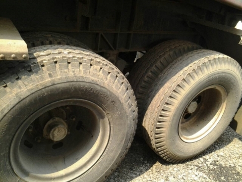 ขายหางพ่วงดั้มด่วนๆครับพร้อมอุปกรณ์เสริมเพียบ