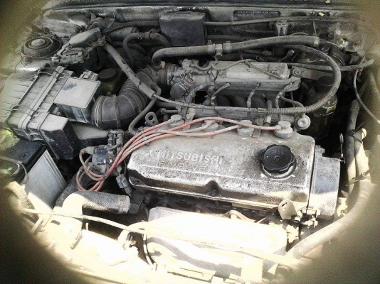ขายแยกอะไหล่ HYUNDAI ELANTRA