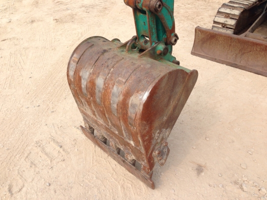 ขาย Komatsu PC 35MR เก่าญี่ปุ่น 090-986-2521 อ๊อบ