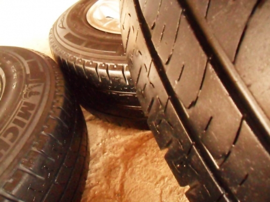 แม็กกระบะขอบ15_6รู139ญี่ปุ่นแท้(ยาชิโยดะ)พร้อมยาง มิชลิน205-70-R15(4ล้อ 5,900บ.) แม็กกระบะขอบ15_6รู139ญี่ปุ่นแท้(ยาชิโยดะ)พร้อมยาง มิชลิน205-70-R15(4ล้อ 5,900บ.)