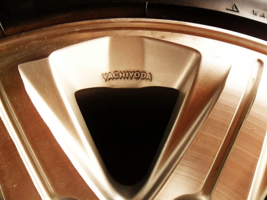 แม็กกระบะขอบ15_6รู139ญี่ปุ่นแท้(ยาชิโยดะ)พร้อมยาง มิชลิน205-70-R15(4ล้อ 5,900บ.) แม็กกระบะขอบ15_6รู139ญี่ปุ่นแท้(ยาชิโยดะ)พร้อมยาง มิชลิน205-70-R15(4ล้อ 5,900บ.)