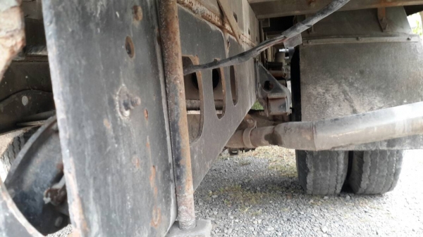 6ล้ออีซูชุล๊อคกี้  ยาว6.50เมตร  เบครทิฟฟี่  พวงมาลัยพาวเวอร์ เครื่อง175  ทะเบียนพร้อมโอน