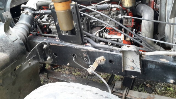 6ล้ออีซูชุล๊อคกี้  ยาว6.50เมตร  เบครทิฟฟี่  พวงมาลัยพาวเวอร์ เครื่อง175  ทะเบียนพร้อมโอน