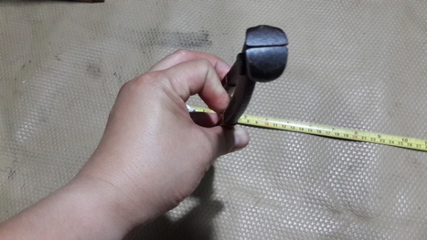 คีมปากนกแก้ว Germany