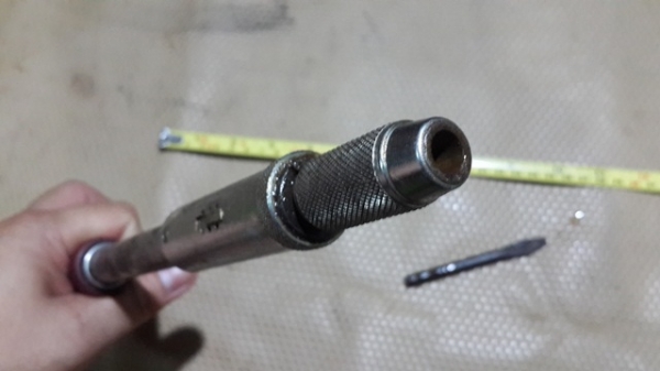 ไขควง ออโต ครับ อังกฤษ ไขควง ออโต ครับ อังกฤษ