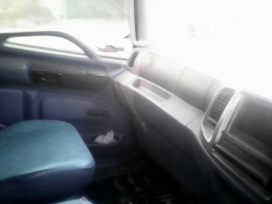 ขาย HINO 344 พ่วงแม่+ลูกดั๊ม กระบะเหล็ก รถปี52