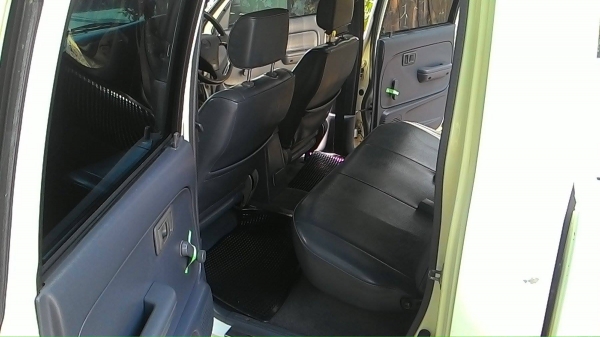 ขายกระบะtoyota tiger 4 ประตู ปี 2000 สภาพพร้อมใช้งานจริงๆ (ขายแล้วนะครับ 1 เมย. 58) ขายกระบะtoyota tiger 4 ประตู ปี 2000 สภาพพร้อมใช้งานจริงๆ (ขายแล้วนะครับ 1 เมย. 58)