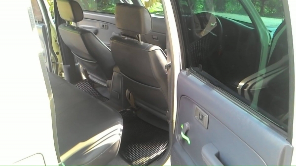 ขายกระบะtoyota tiger 4 ประตู ปี 2000 สภาพพร้อมใช้งานจริงๆ (ขายแล้วนะครับ 1 เมย. 58) ขายกระบะtoyota tiger 4 ประตู ปี 2000 สภาพพร้อมใช้งานจริงๆ (ขายแล้วนะครับ 1 เมย. 58)