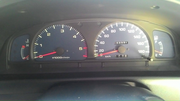 ขายกระบะtoyota tiger 4 ประตู ปี 2000 สภาพพร้อมใช้งานจริงๆ (ขายแล้วนะครับ 1 เมย. 58) ขายกระบะtoyota tiger 4 ประตู ปี 2000 สภาพพร้อมใช้งานจริงๆ (ขายแล้วนะครับ 1 เมย. 58)