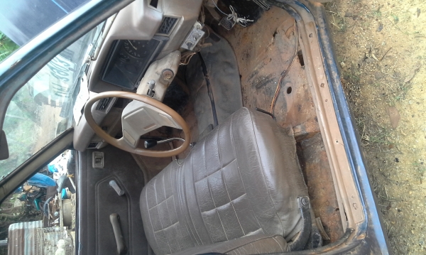 datsun 720 datsun 720