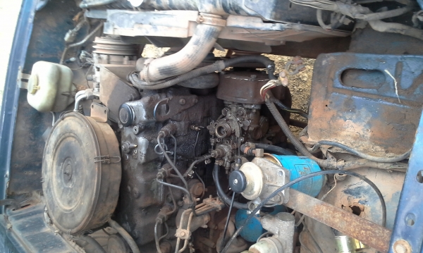 datsun 720 datsun 720