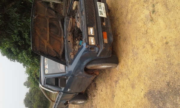 datsun 720 datsun 720