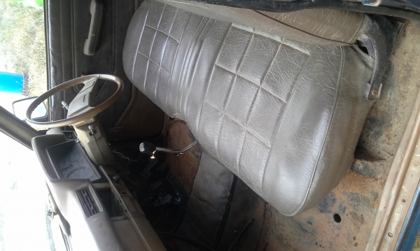 datsun 720 datsun 720