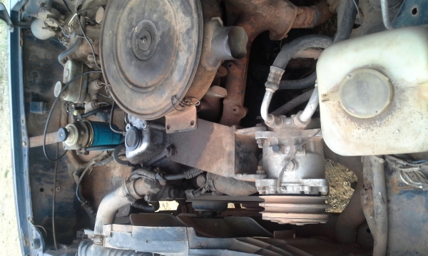 datsun 720 datsun 720