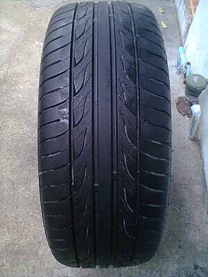 ยาง MAXXIS 215 50 17 ปี12
