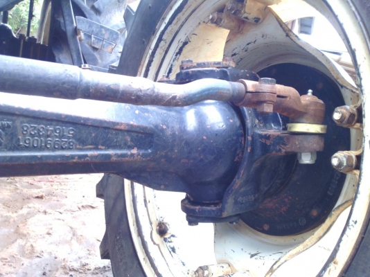 ขายตามสภาพ TS90 เกียข้างกลองใหญ่ เครื่องดี เกียดี ปั้มไฮดรอลิคดี ทะเบียนไม่ขาด ปีล่ะ  50 บาท พร้อมลุยงานหนัก