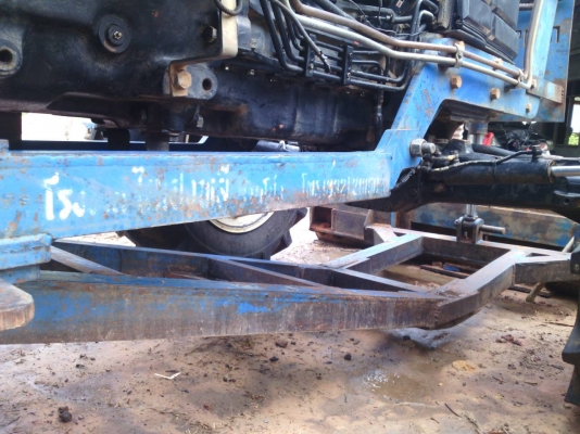 ขายตามสภาพ TS90 เกียข้างกลองใหญ่ เครื่องดี เกียดี ปั้มไฮดรอลิคดี ทะเบียนไม่ขาด ปีล่ะ  50 บาท พร้อมลุยงานหนัก