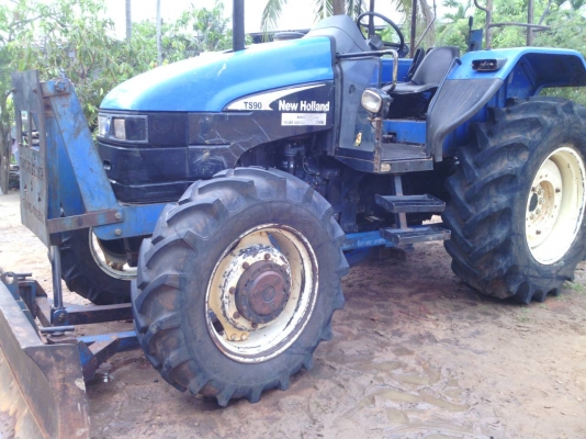 ขายตามสภาพ TS90 เกียข้างกลองใหญ่ เครื่องดี เกียดี ปั้มไฮดรอลิคดี ทะเบียนไม่ขาด ปีล่ะ  50 บาท พร้อมลุยงานหนัก