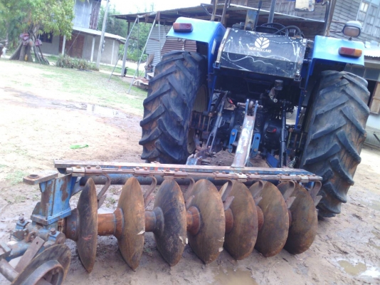 ขายตามสภาพ TS90 เกียข้างกลองใหญ่ เครื่องดี เกียดี ปั้มไฮดรอลิคดี ทะเบียนไม่ขาด ปีล่ะ  50 บาท พร้อมลุยงานหนัก