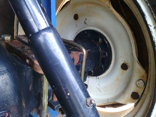 ขายตามสภาพ TS90 เกียข้างกลองใหญ่ เครื่องดี เกียดี ปั้มไฮดรอลิคดี ทะเบียนไม่ขาด ปีล่ะ  50 บาท พร้อมลุยงานหนัก