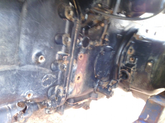 ขายตามสภาพ TS90 เกียข้างกลองใหญ่ เครื่องดี เกียดี ปั้มไฮดรอลิคดี ทะเบียนไม่ขาด ปีล่ะ  50 บาท พร้อมลุยงานหนัก