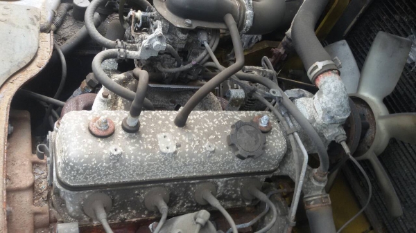 ขาย(ด่วน)รถฟอร์คลิฟท์ 1.5 ตัน ราคา120,000 บาท สนใจติดต่อ เบอร์ 081-917-6906 (คุณปิ่น)